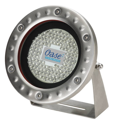 Светильник светодиодный ProfiLux 370 LED 12V/01(ps0403284) Оборудование для прудов и водоёмов в POOLSONIA. Тел: +38 (093) 667 00 03. Доставка, гарантія, кращі ціни!