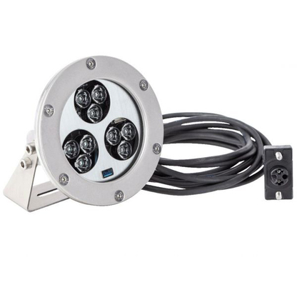 Светильник светодиодный ProfiLux LED 1100 /01(ps0403286) Оборудование для прудов и водоёмов в POOLSONIA. Тел: +38 (093) 667 00 03. Доставка, гарантія, кращі ціни!