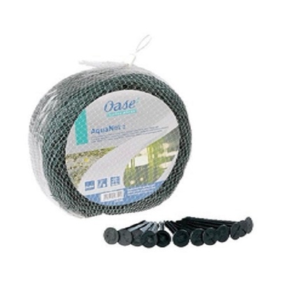 Сетка на зеркало воды Aquanet 1  3 x 4 м(ps0401084) Аксессуары по уходу за прудом и водоёмом в POOLSONIA. Тел: +38 (093) 667 00 03. Доставка, гарантия, лучшие цены!