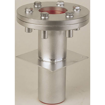 Трубный проход для дна и стен BWD F 15-175 E(ps0403334) Оборудование для прудов и водоёмов в POOLSONIA. Тел: +38 (093) 667 00 03. Доставка, гарантия, лучшие цены!