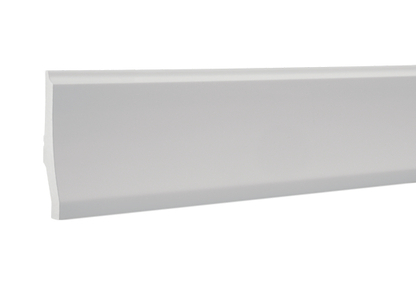 Плинтус Evroplast (1.53.104)  120Х25 (ps718024328) Плинтусы в POOLSONIA. Тел: +38 (093) 667 00 03. Доставка, гарантия, лучшие цены!
