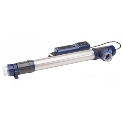 УФ установка Filtreau UV-C Select 80Вт(ps0214018) Ультрафиолетовые установки для бассейна в POOLSONIA. Тел: +38 (093) 667 00 03. Доставка, гарантия, лучшие цены!