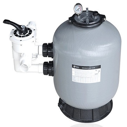 Фильтр мотанный стекловолокном Emaux S700B (ps0209042) Фильтры и фильтровальные установки в POOLSONIA. Тел: +38 (093) 667 00 03. Доставка, гарантия, лучшие цены!