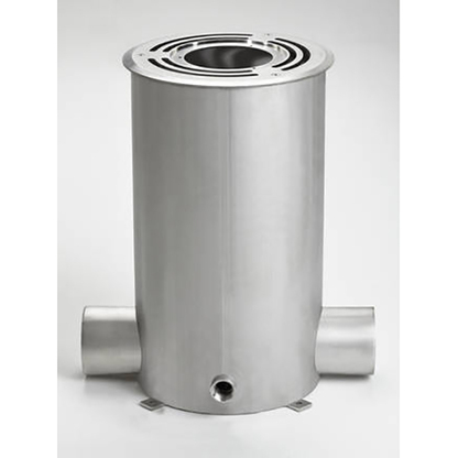 Блок грунтовой установки Vario(ps0403126) Пруды и водоёмы в POOLSONIA. Тел: +38 (093) 667 00 03. Доставка, гарантия, лучшие цены!