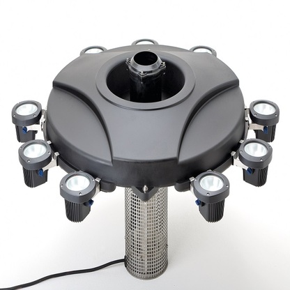 Плавающий аэратор AirFlo 4,0 kW / 230 V(ps0401044) Аксессуары по уходу за прудом и водоёмом в POOLSONIA. Тел: +38 (093) 667 00 03. Доставка, гарантия, лучшие цены!