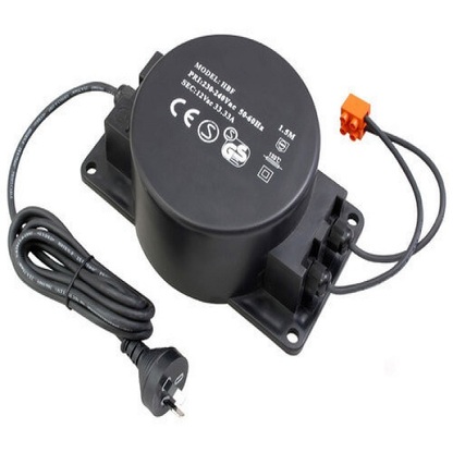 Трансформатор Aquant 600W/12V 83104 (ps0202021) Освещение для бассейнов в POOLSONIA. Тел: +38 (093) 667 00 03. Доставка, гарантия, лучшие цены!