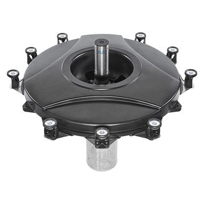 Плавающий фонтан MIDI II 2,2 kW/400 V(ps0403241) Оборудование для прудов и водоёмов в POOLSONIA. Тел: +38 (093) 667 00 03. Доставка, гарантия, лучшие цены!