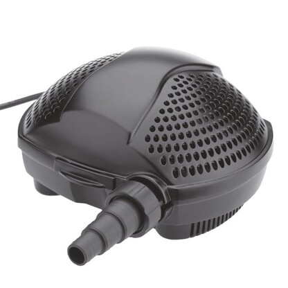 Насос фильтрационный струйно-каскадный Pontec PondoMax Eco 11000 (ps0403425) Оборудование для прудов и водоёмов в POOLSONIA. Тел: +38 (093) 667 00 03. Доставка, гарантия, лучшие цены!