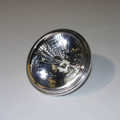 Галоген лампа с рефлектором 12V, 50W, 30° белая(ps0403154) Оборудование для прудов и водоёмов в POOLSONIA. Тел: +38 (093) 667 00 03. Доставка, гарантия, лучшие цены!