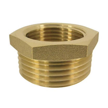 Редукционная втулка 1" x 3/4"(ps0403093) Пруды и водоёмы в POOLSONIA. Тел: +38 (093) 667 00 03. Доставка, гарантия, лучшие цены!