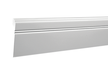 Плинтус Evroplast (1.53.103)  138Х15 (ps718024326) Плинтусы в POOLSONIA. Тел: +38 (093) 667 00 03. Доставка, гарантия, лучшие цены!