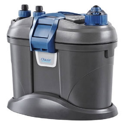 Внешний фильтр FiltoSmart Thermo 100(ps0603071) Оборудование для аквариумов в POOLSONIA. Тел: +38 (093) 667 00 03. Доставка, гарантия, лучшие цены!