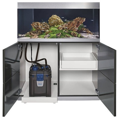 Внешний фильтр BioMaster Thermo 350(ps0603065) Оборудование для аквариумов в POOLSONIA. Тел: +38 (093) 667 00 03. Доставка, гарантия, лучшие цены!