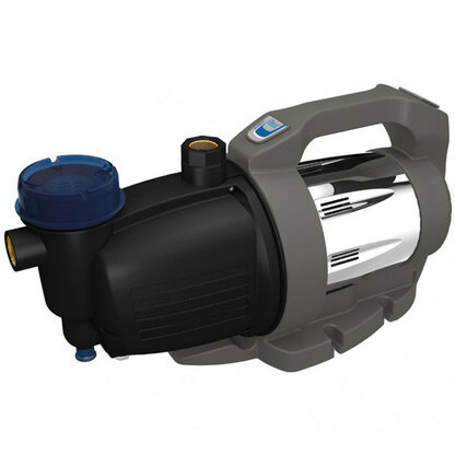 Садовый насос для полива ProMax Garden 5000(ps0403101) Пруды и водоёмы в POOLSONIA. Тел: +38 (093) 667 00 03. Доставка, гарантия, лучшие цены!