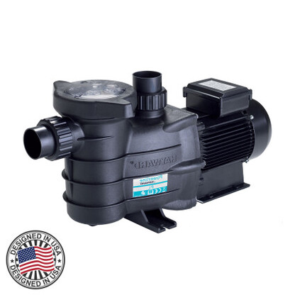 Насос Hayward PL 81005 (220В, 13 м³/час, 0.75HP) (ps413015454) Насосы для бассейнов в POOLSONIA. Тел: +38 (093) 667 00 03. Доставка, гарантия, лучшие цены!