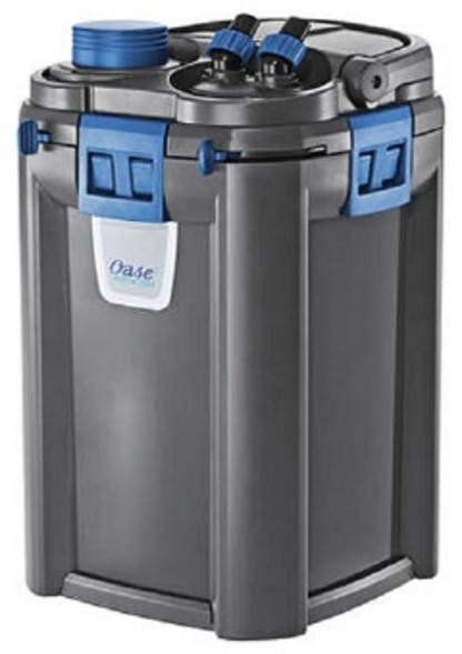 Внешний фильтр BioMaster Thermo 600(ps0603066) Оборудование для аквариумов в POOLSONIA. Тел: +38 (093) 667 00 03. Доставка, гарантия, лучшие цены!