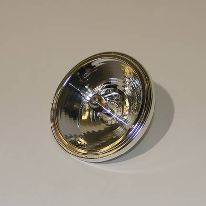 Галоген лампа с рефлектором 12V, 100W, 10° белая(ps0403151) Оборудование для прудов и водоёмов в POOLSONIA. Тел: +38 (093) 667 00 03. Доставка, гарантія, кращі ціни!