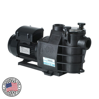 Насос Hayward PL Plus 81030 (220В, 8,6 м³/час, 0.5HP) (ps413015468) Насосы для бассейнов в POOLSONIA. Тел: +38 (093) 667 00 03. Доставка, гарантия, лучшие цены!