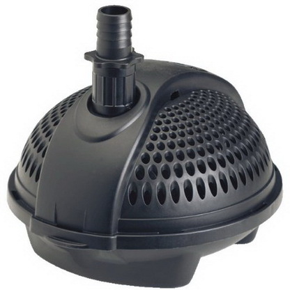 Проточная система фильтрации Pontec PondoСlear 4500:фильтр 28л УФлампа 7W насос (ps0403142) Оборудование для прудов и водоёмов в POOLSONIA. Тел: +38 (093) 667 00 03. Доставка, гарантия, лучшие цены!