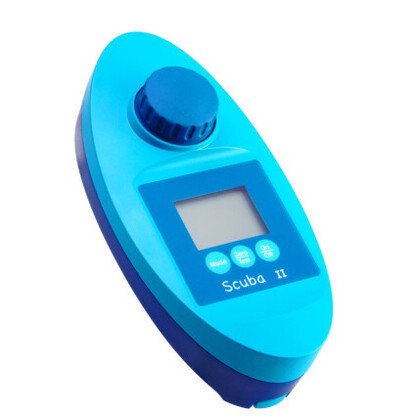 Тестер фотометр AquaDoctor LAB 5в1 (ps368026445) Тестеры для воды и запасные реагенты в POOLSONIA. Тел: +38 (093) 667 00 03. Доставка, гарантия, лучшие цены!