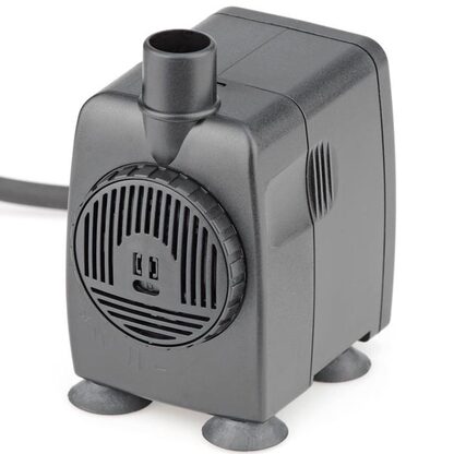 Насос для скульптур и фонтанов Pontec PondoCompact 800i(ps0403424) Оборудование для прудов и водоёмов в POOLSONIA. Тел: +38 (093) 667 00 03. Доставка, гарантия, лучшие цены!