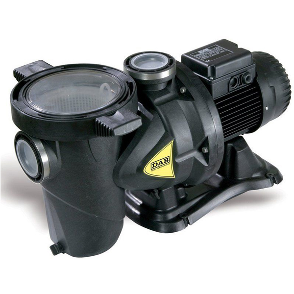 Насос для бассейна EUROSWIM 200 T (ps0215026) Оборудование DAB в POOLSONIA. Тел: +38 (093) 667 00 03. Доставка, гарантия, лучшие цены!, фото1
