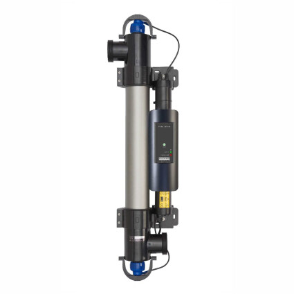 Ультрафиолетовая установка Elecro Steriliser UV-C E-PP2-55-EU (ps416017183) Ультрафиолетовые установки для бассейна в POOLSONIA. Тел: +38 (093) 667 00 03. Доставка, гарантия, лучшие цены!, фото1