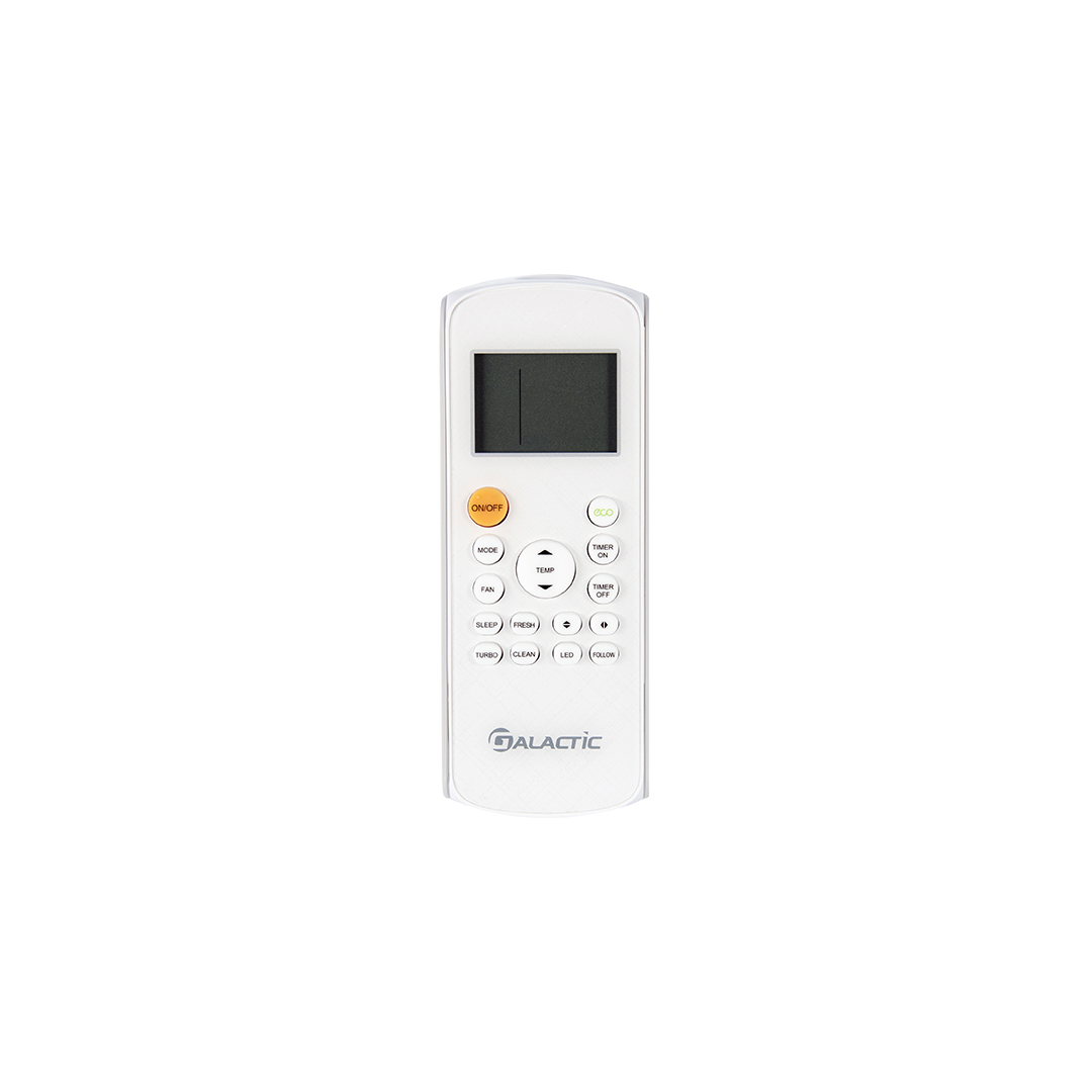 Инверторные тепловые насосы Galactic серии SCANDIC GKZ10SH-W (ps715024933) Инверторные сплит-системы в POOLSONIA. Тел: +38 (093) 667 00 03. Доставка, гарантия, лучшие цены!, фото3