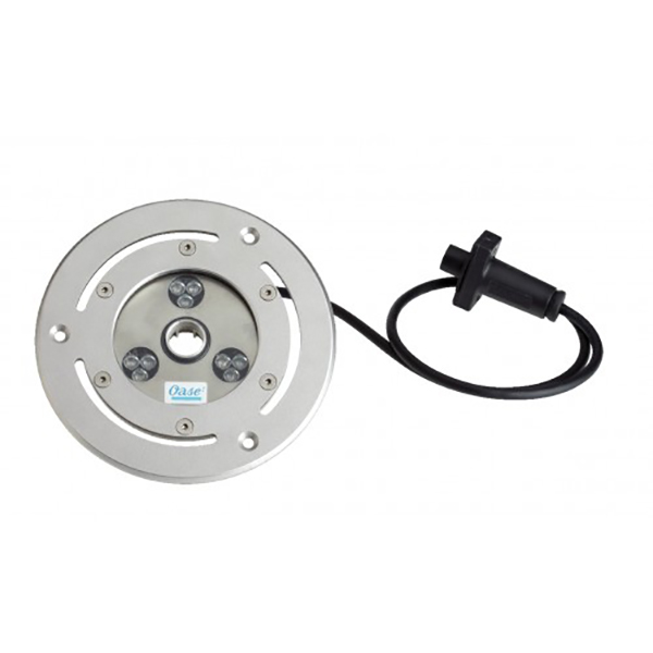 Светильник светодиодный ProfiRing LED 320/DMX/02 (под форсунку)(ps0403295) Оборудование для прудов и водоёмов в POOLSONIA. Тел: +38 (093) 667 00 03. Доставка, гарантия, лучшие цены!