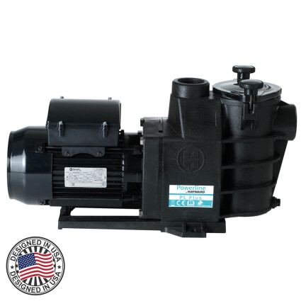 Насос Hayward PL Plus 81032 (220В, 14 м³/час, 1HP) (ps413015471) Насосы для бассейнов в POOLSONIA. Тел: +38 (093) 667 00 03. Доставка, гарантия, лучшие цены!