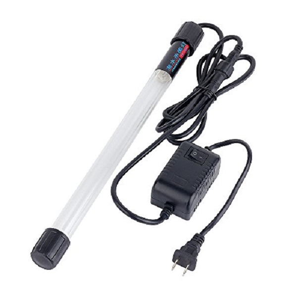 Lampa UV Waterproof (ps1401043) УФ стерелизаторы в POOLSONIA. Тел: +38 (093) 667 00 03. Доставка, гарантия, лучшие цены!