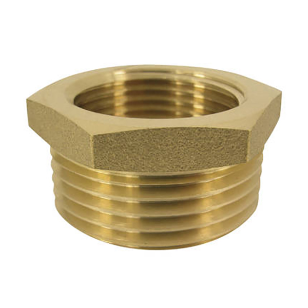 Редукционная втулка 3/4" x 1/2"(ps0403094) Пруды и водоёмы в POOLSONIA. Тел: +38 (093) 667 00 03. Доставка, гарантия, лучшие цены!