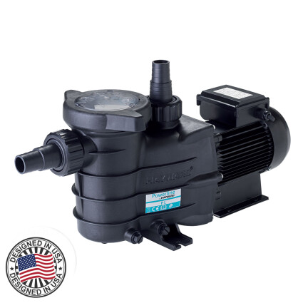 Насос Hayward PL 81002 (220В, 5.4 м³/час, 0.25 HP) (ps413015451) Насосы для бассейнов в POOLSONIA. Тел: +38 (093) 667 00 03. Доставка, гарантия, лучшие цены!