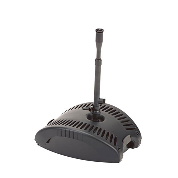 Насос фонтанный с фильтром Pontec PonDuett 5000(ps0403444) Пруды и водоёмы в POOLSONIA. Тел: +38 (093) 667 00 03. Доставка, гарантия, лучшие цены!