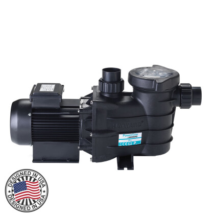 Насос Hayward PL 81006 (220В, 15 м³/час, 1HP) (ps413015455) Насосы для бассейнов в POOLSONIA. Тел: +38 (093) 667 00 03. Доставка, гарантия, лучшие цены!