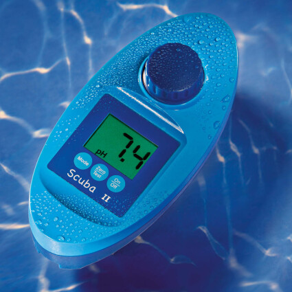 Тестер фотометр AquaDoctor LAB 5в1 (ps368026445) Тестеры для воды и запасные реагенты в POOLSONIA. Тел: +38 (093) 667 00 03. Доставка, гарантия, лучшие цены!, фото8