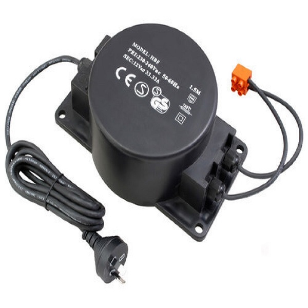 Трансформатор Aquant 100W/12V 999426 (ps0202019) Освещение для бассейнов в POOLSONIA. Тел: +38 (093) 667 00 03. Доставка, гарантия, лучшие цены!