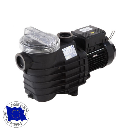 Насос Hayward SP2510XE161 EP 100 (220В, 15.4 м3/час, 1HP) (ps413016854) Насосы для бассейнов в POOLSONIA. Тел: +38 (093) 667 00 03. Доставка, гарантия, лучшие цены!