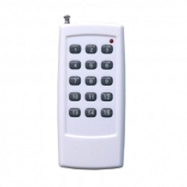 Пульт ДУ R15 к лампе P1001-25-RGB(ps0202126) Освещение для бассейнов в POOLSONIA. Тел: +38 (093) 667 00 03. Доставка, гарантия, лучшие цены!