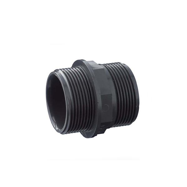 Двойной ниппель 1 1/4"(ps0403039) Пруды и водоёмы в POOLSONIA. Тел: +38 (093) 667 00 03. Доставка, гарантия, лучшие цены!