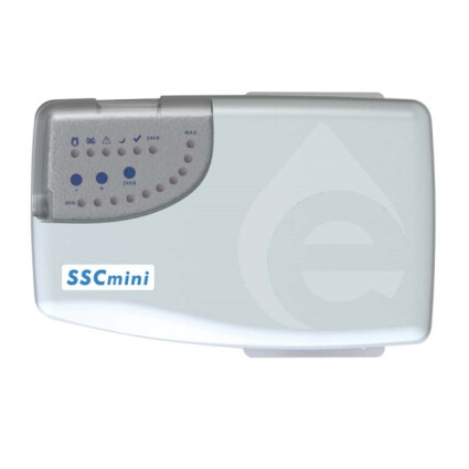 Хлоргенератор Emaux SSC-mini на 20 гр/ч (ps493016381) Хлорні генератори для басейнів в POOLSONIA. Тел: +38 (093) 667 00 03. Доставка, гарантія, кращі ціни!, фото1