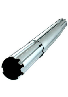 Купить Комплект трехсекционных трубок Kokido K444BX 98 мм (490-645 см) (ps0120029), Наматывающее устройство в Poolsonia. Доставка, гарантия. Украина, Киев, Харьков, Днепр, Одесса, Запорожье, Львов. Комплект трехсекционных трубок Kokido K444BX 98 мм (490-645 см) (ps0120029) Наматывающее устройство в POOLSONIA. Тел: +38 (093) 667 00 03. Доставка, гарантия, лучшие цены!