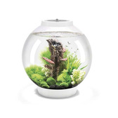 Аквариум biOrb CLASSIC 60 LED Thermo белый