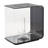 Аквариум FLOW 15 LED черный (ps0601050) Аквариумы в POOLSONIA. Тел: +38 (093) 667 00 03. Доставка, гарантія, кращі ціни!, фото2