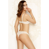 Комплект Anabel Arto 7017-010 шампань (ps1202012) для женщин в POOLSONIA. Тел: +38 (093) 667 00 03. Доставка, гарантія, кращі ціни!, фото1