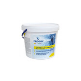 Регулятор рН-Minus Granules FROGGY 1 кг (ps0103014) Регулирование рН в POOLSONIA. Тел: +38 (093) 667 00 03. Доставка, гарантия, лучшие цены!, фото1