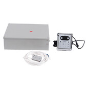 Купить Электрокаменка Amazon SAM-B12 12 кВт с выносным пультом CON6 (ps499014697)