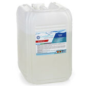 Рідкий засіб для зниження рівня рН Crystal Pool pH Minus Liquid (ps0103018v) Регулирование рН в POOLSONIA. Тел: +38 (093) 667 00 03. Доставка, гарантія, кращі ціни!, фото1