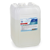 Рідкий засіб Crystal Pool pH Minus 25 кг (ps0103007v) Регулирование рН в POOLSONIA. Тел: +38 (093) 667 00 03. Доставка, гарантія, кращі ціни!, фото1