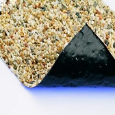 Плёнка для водоёма  Stone Liner sand  0,60 м x 20 м(ps0402031) Бутилкаучуковая пленка в POOLSONIA. Тел: +38 (093) 667 00 03. Доставка, гарантия, лучшие цены!, фото1